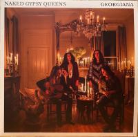 Виниловая пластинка NAKED GYPSY QUEENS / GEORGIANA (EP) (1LP)